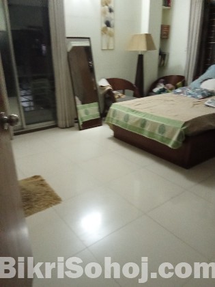 Flat for rent